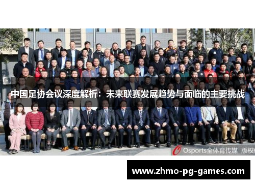 中国足协会议深度解析：未来联赛发展趋势与面临的主要挑战