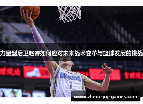 力量型后卫赵睿如何应对未来战术变革与篮球发展的挑战