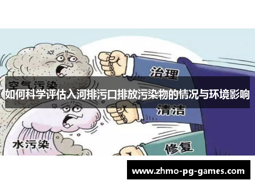 如何科学评估入河排污口排放污染物的情况与环境影响