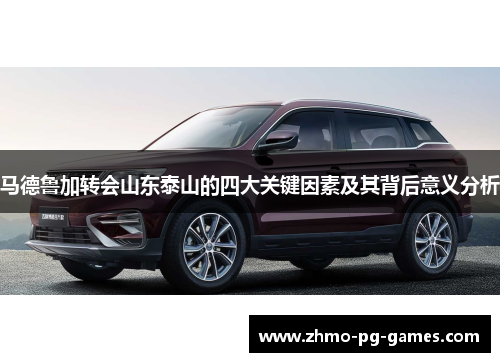 马德鲁加转会山东泰山的四大关键因素及其背后意义分析