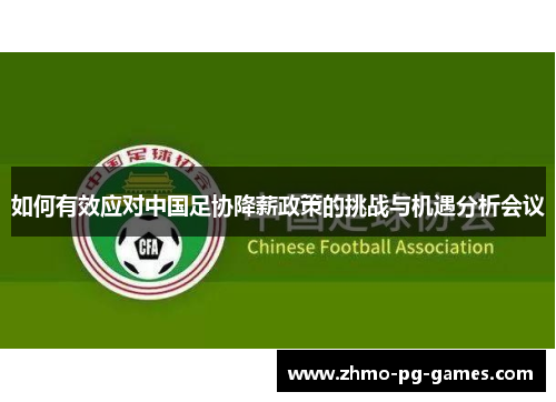 如何有效应对中国足协降薪政策的挑战与机遇分析会议
