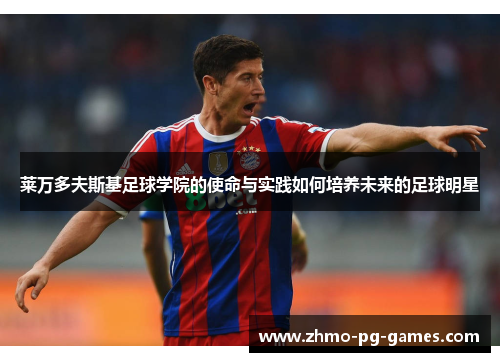 莱万多夫斯基足球学院的使命与实践如何培养未来的足球明星 莱万多夫斯基足球学院的使命与实践如何培养未来的足球明星