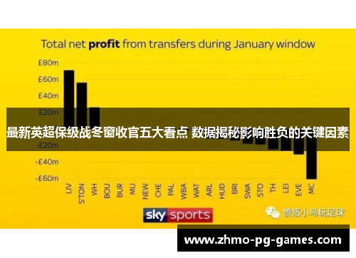 最新英超保级战冬窗收官五大看点 数据揭秘影响胜负的关键因素